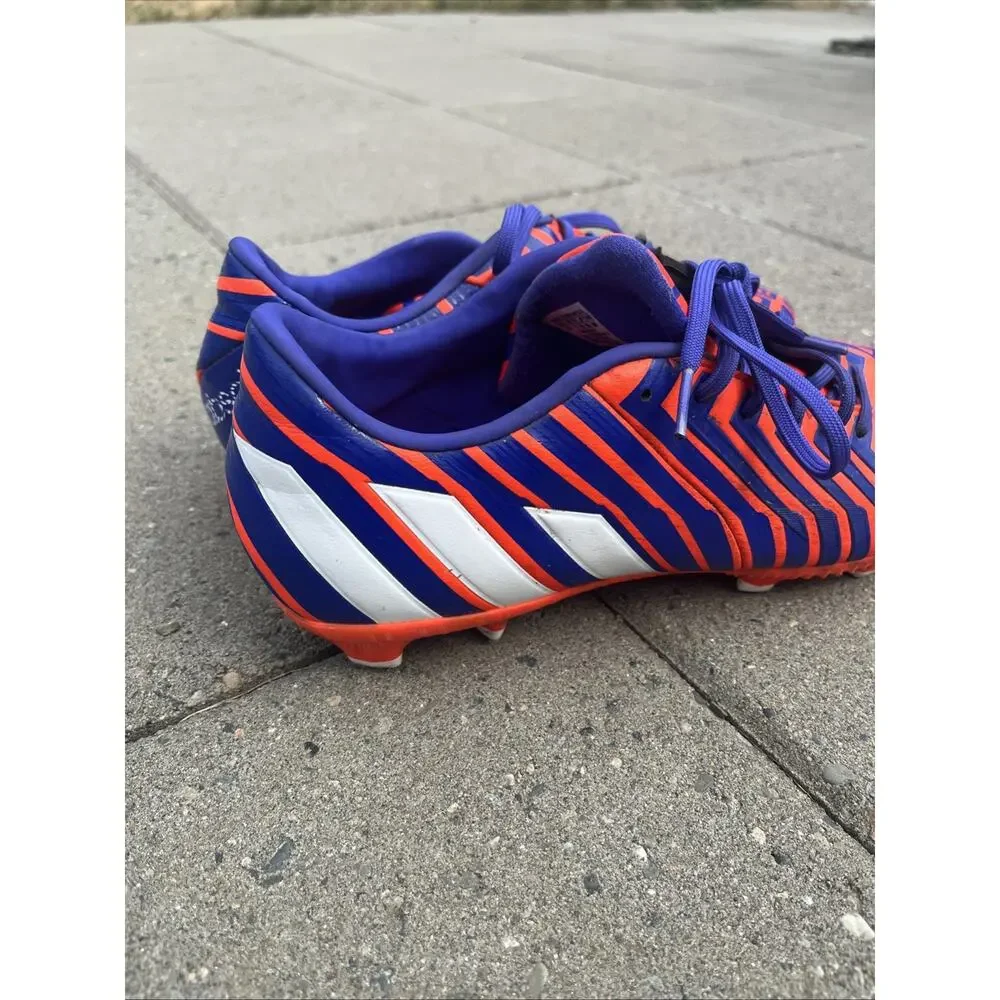 Adidas Predator Instinct SG Soccer Football Cleats Boots CL size US 11.5